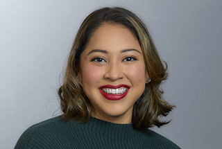 Dianna Leyton | Digital Marketing Director