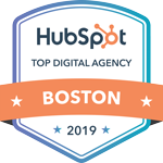 hubspot-best-boston-agency-badge-2019-150px