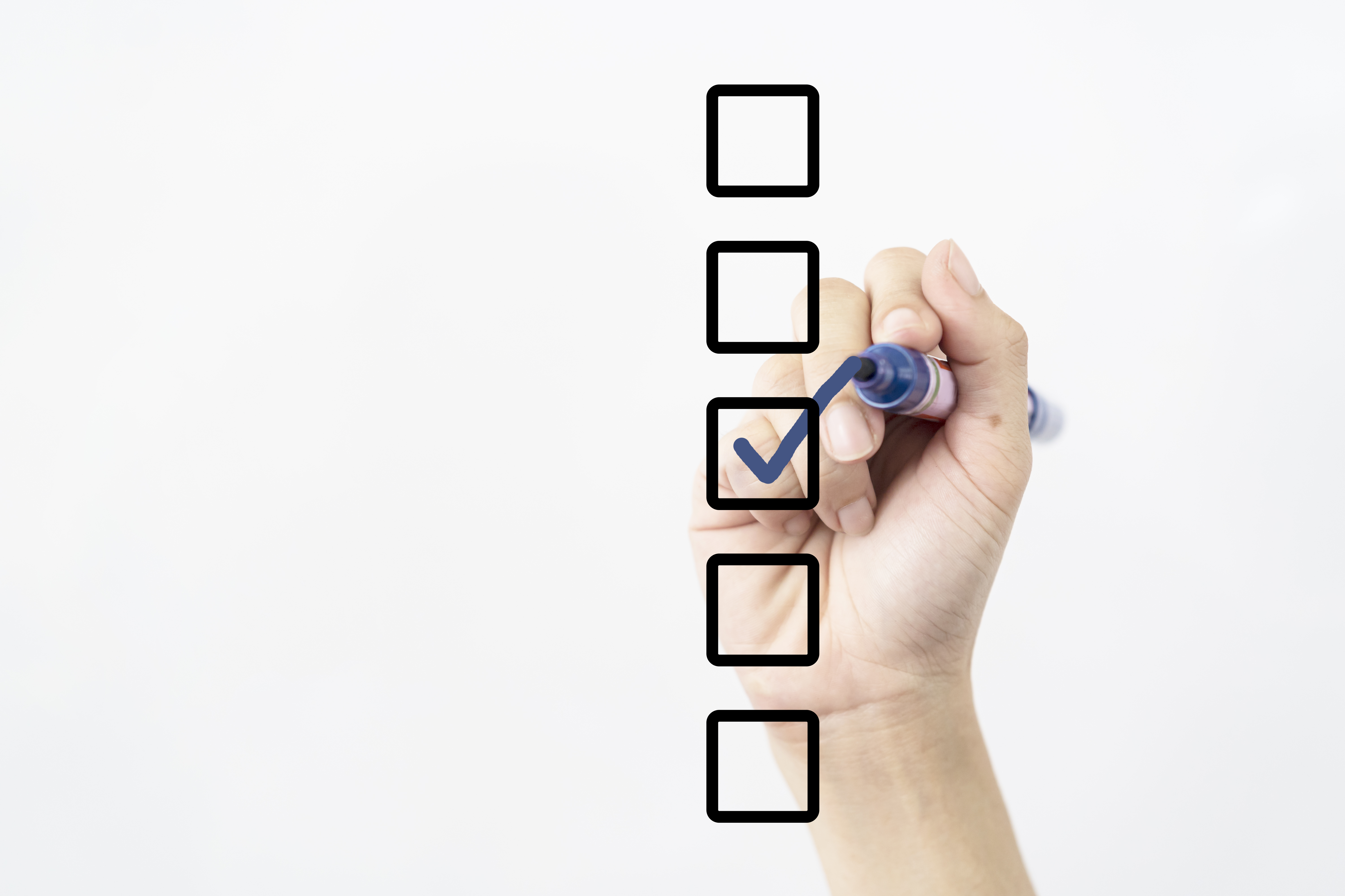 Your Checklist to a Successful B2B Integrated Marketing Campaign