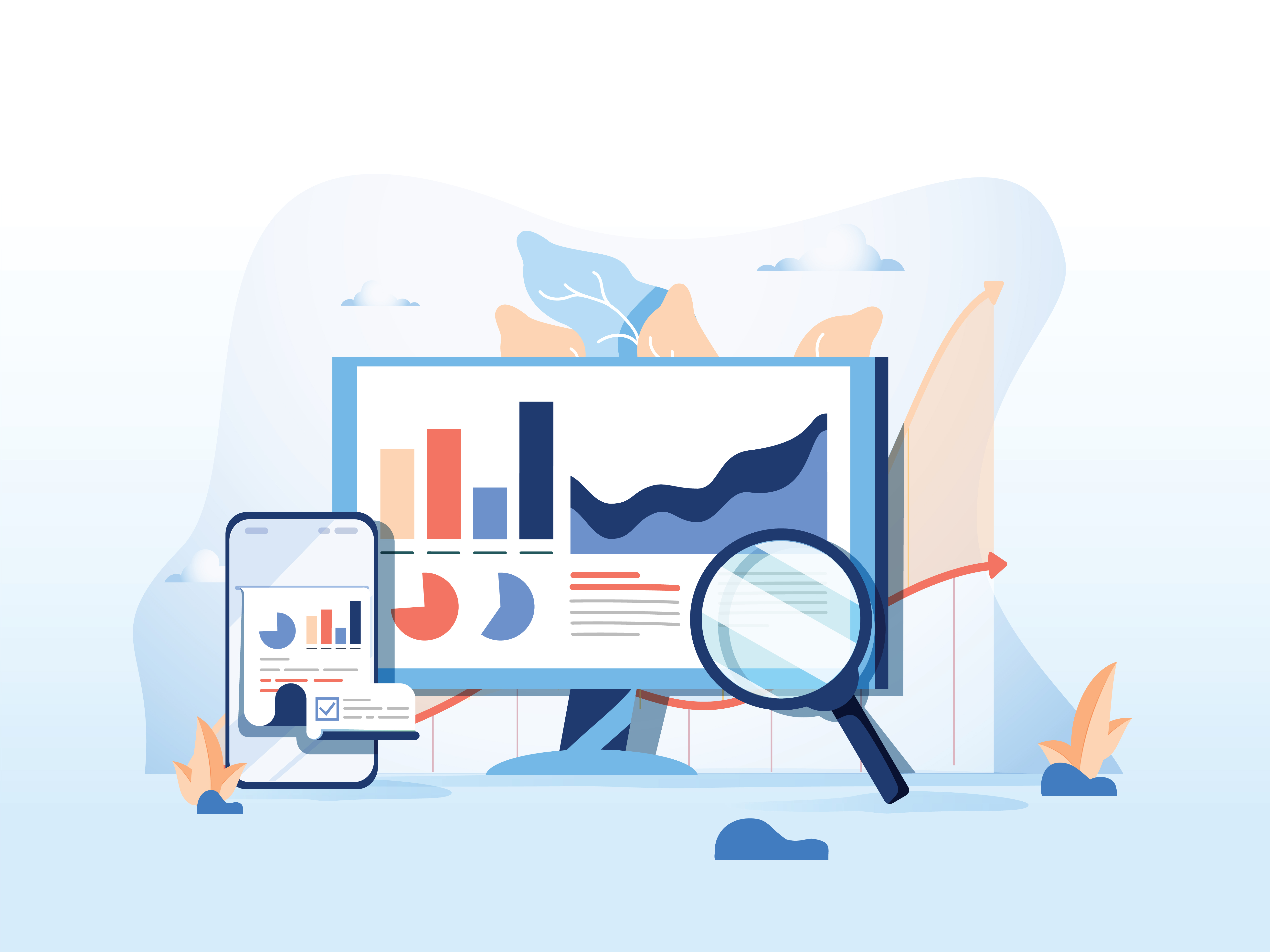 Digital Marketing Audit: The Essential Checklist