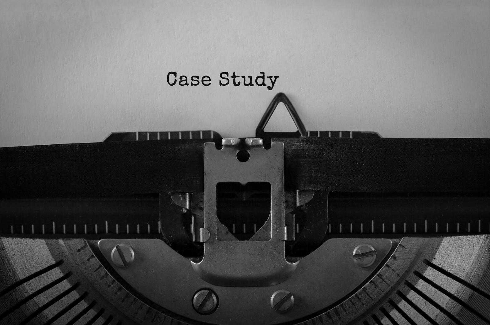 5 Steps for Creating Compelling Manufacturing Case Studies
