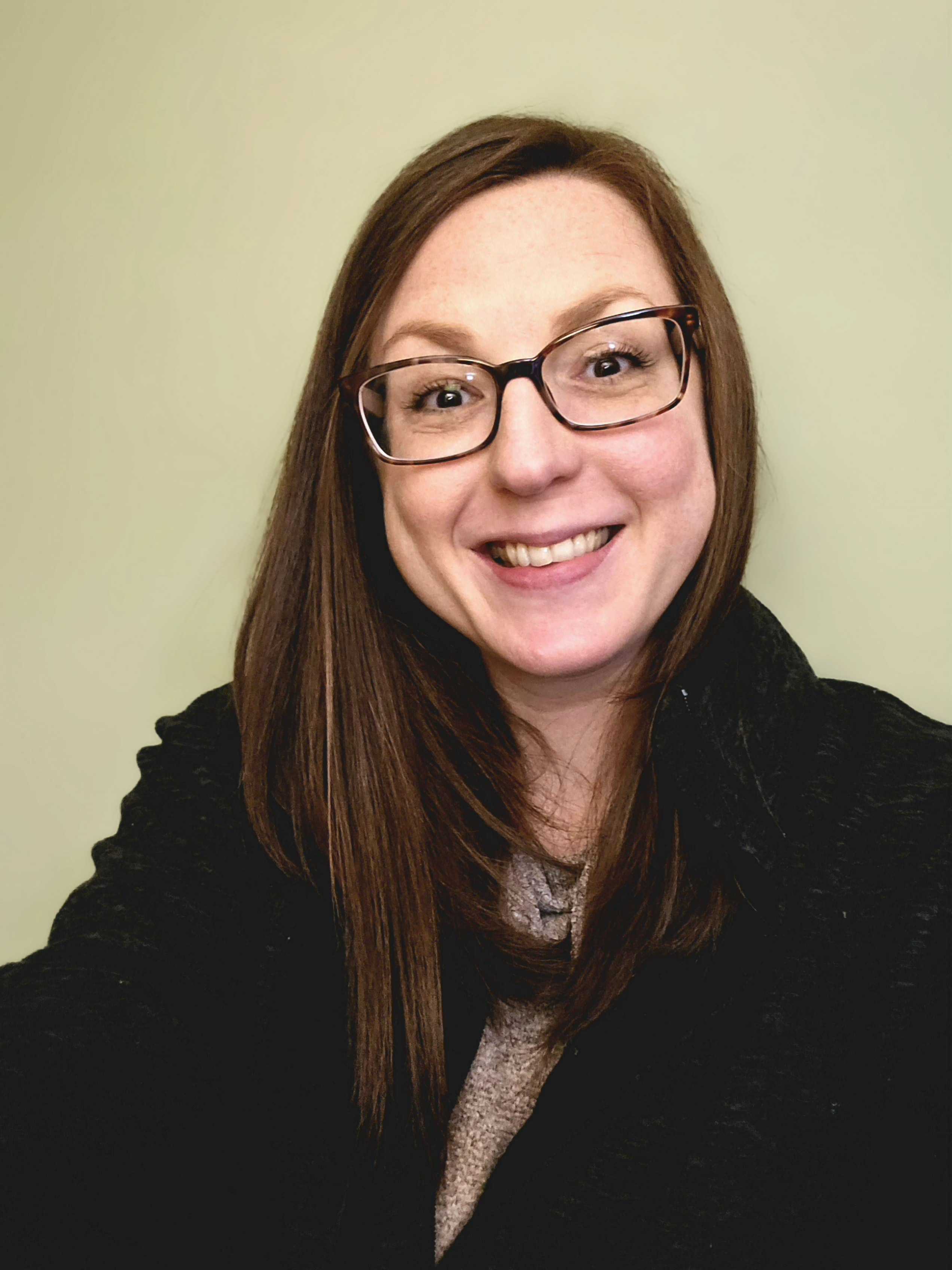 Stephanie Stocker